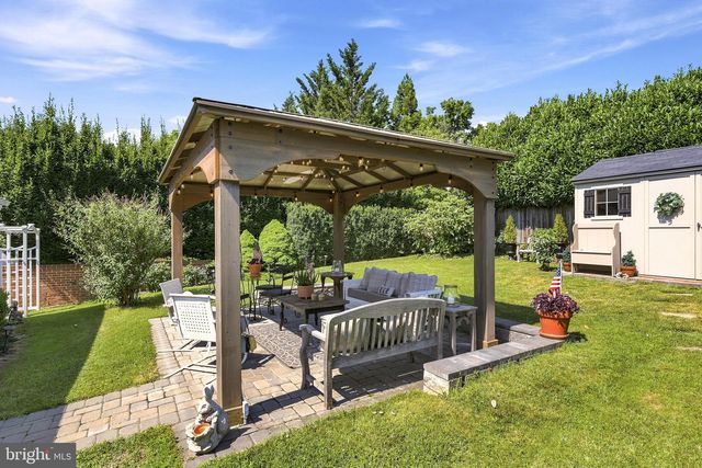 1311 HANDLEY AVE, Winchester, VA 22601