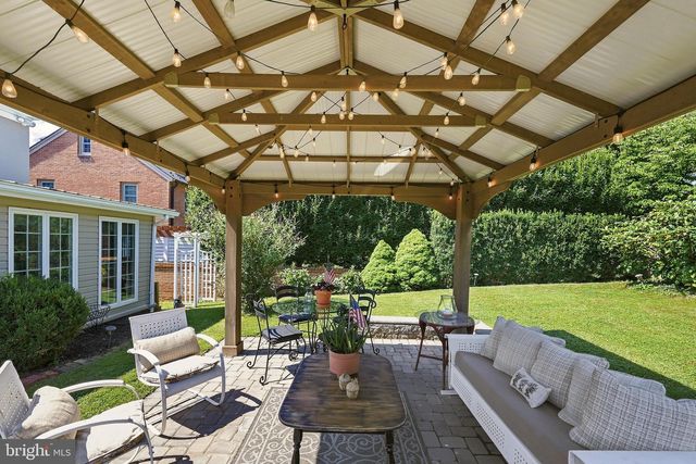 1311 HANDLEY AVE, Winchester, VA 22601