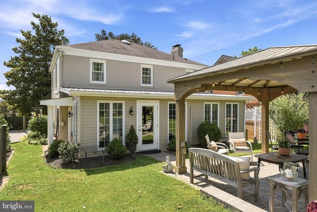 1311 HANDLEY AVE, Winchester, VA 22601