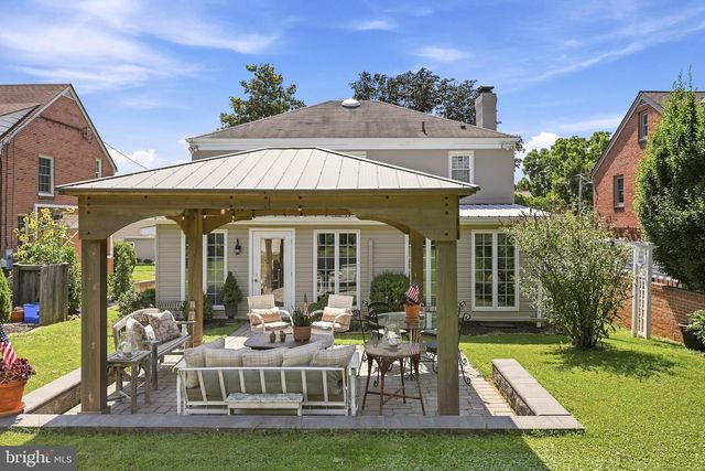 1311 HANDLEY AVE, Winchester, VA 22601