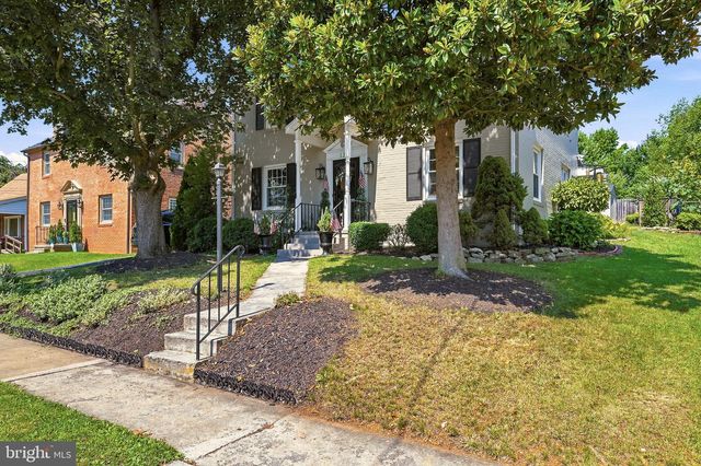 1311 HANDLEY AVE, Winchester, VA 22601