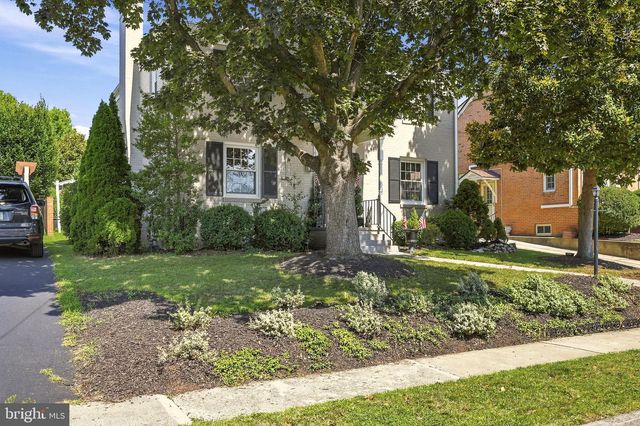 1311 HANDLEY AVE, Winchester, VA 22601