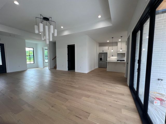 2 Fletcher Ridge Circle, Little Rock, AR 72223