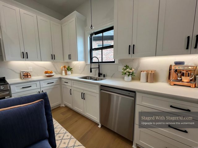 2 Fletcher Ridge Circle, Little Rock, AR 72223