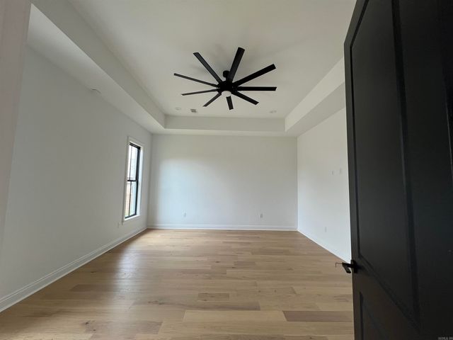 2 Fletcher Ridge Circle, Little Rock, AR 72223