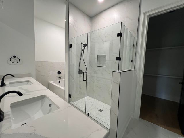 2 Fletcher Ridge Circle, Little Rock, AR 72223