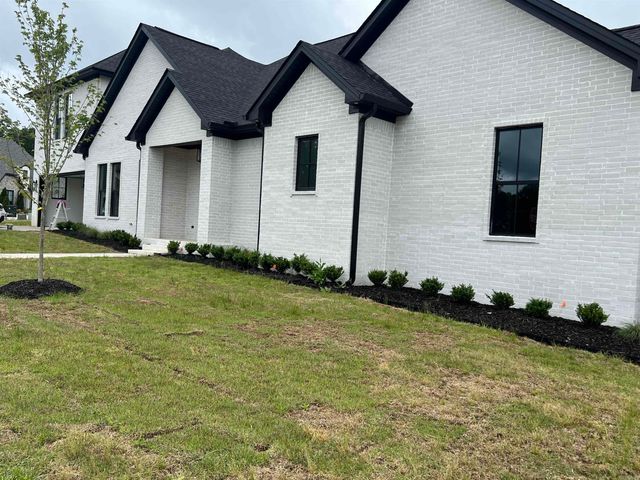 2 Fletcher Ridge Circle, Little Rock, AR 72223