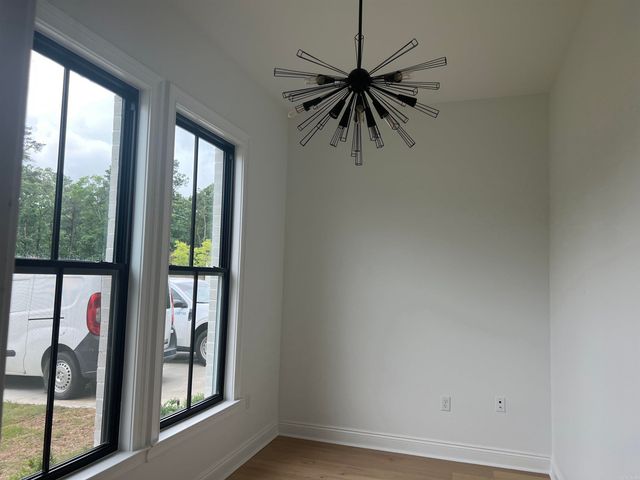 2 Fletcher Ridge Circle, Little Rock, AR 72223