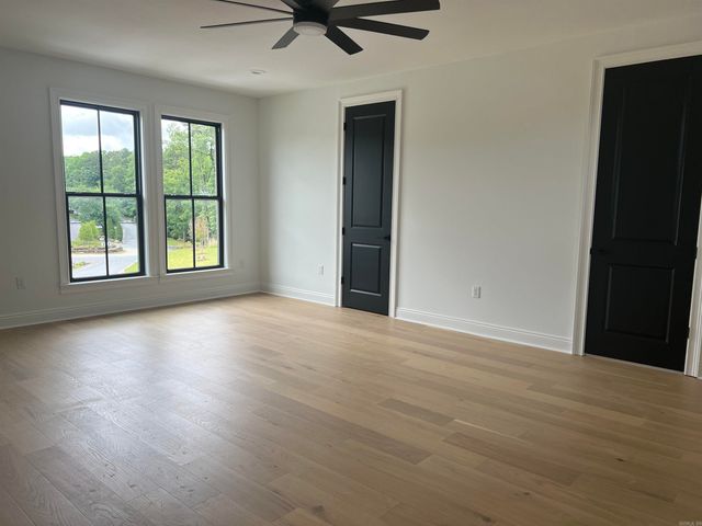 2 Fletcher Ridge Circle, Little Rock, AR 72223