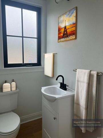 2 Fletcher Ridge Circle, Little Rock, AR 72223