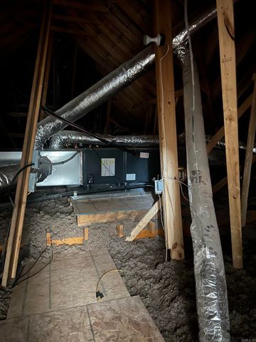 2 Fletcher Ridge Circle, Little Rock, AR 72223