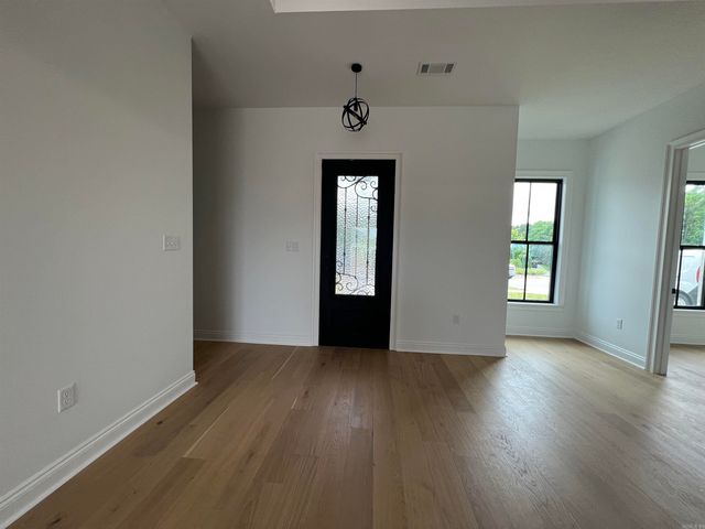 2 Fletcher Ridge Circle, Little Rock, AR 72223