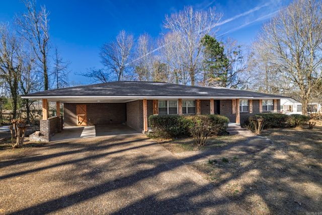 215 N 26Th St Street, Arkadelphia, AR 71923