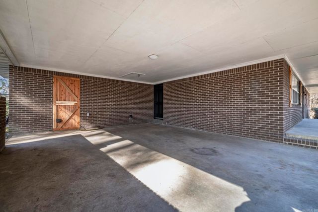 215 N 26Th St Street, Arkadelphia, AR 71923