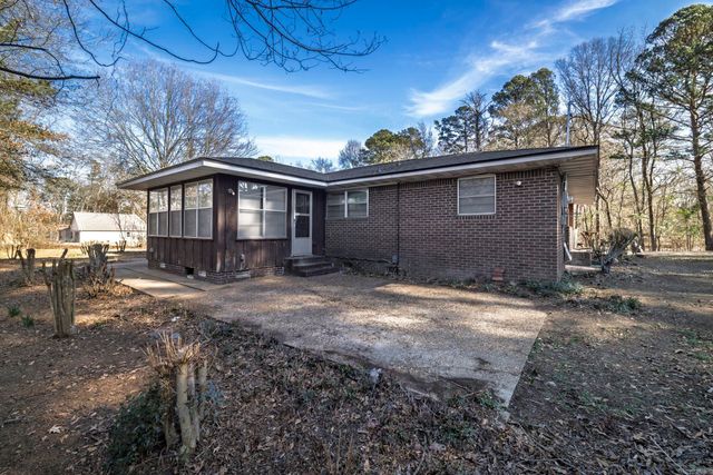 215 N 26Th St Street, Arkadelphia, AR 71923