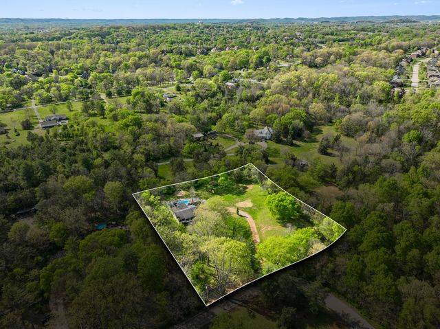4250 Pate Rd, Franklin, TN 37064