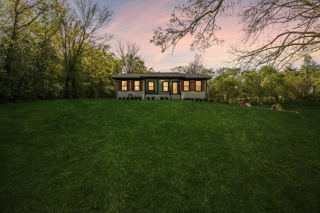 4250 Pate Rd, Franklin, TN 37064