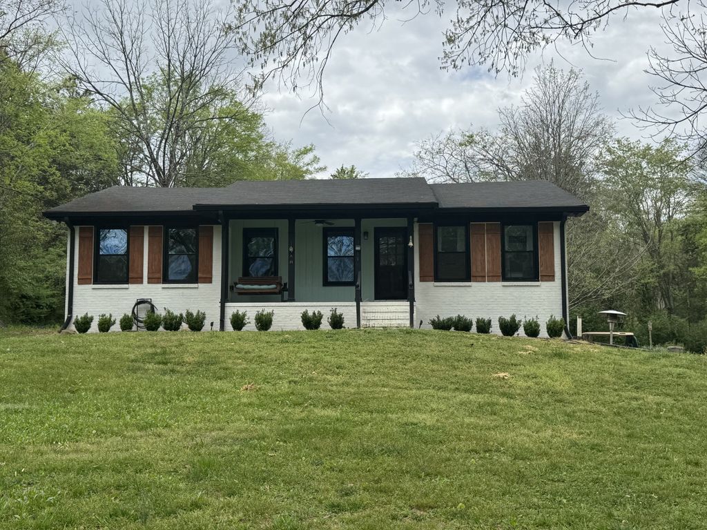 4250 Pate Rd, Franklin, TN 37064