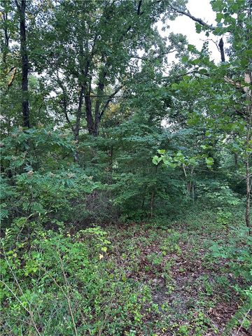 TBD Denver Lane, Bella Vista, AR 72714