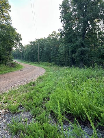 TBD Denver Lane, Bella Vista, AR 72714