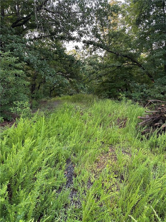 TBD Denver Lane, Bella Vista, AR 72714