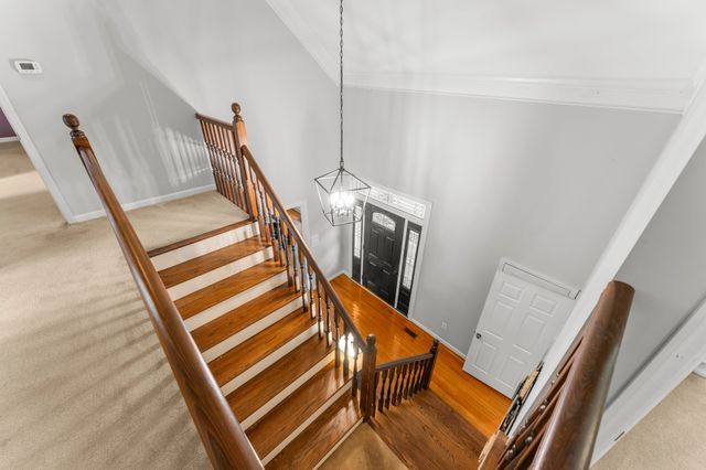 214 Kingsridge Blvd, Tullahoma, TN 37388