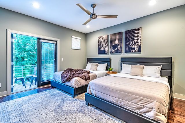 1008 11th Ave, S, Nashville, TN 37203