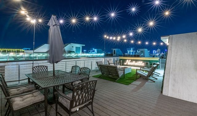 1008 11th Ave, S, Nashville, TN 37203