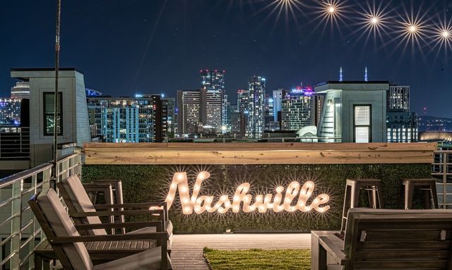 1008 11th Ave, S, Nashville, TN 37203