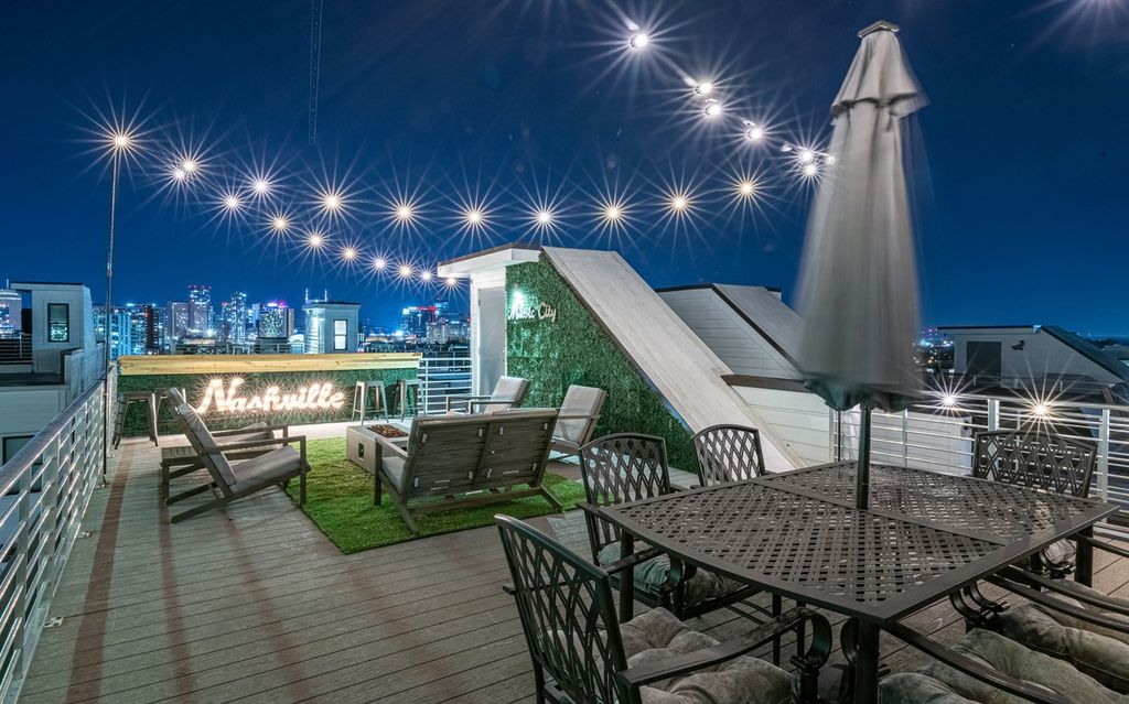 1008 11th Ave, S, Nashville, TN 37203