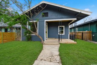 1225 Burnet # 101, San Antonio, TX 78202