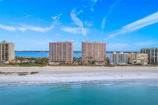 1310 GULF BOULEVARD 4-G, Clearwater, FL 33767