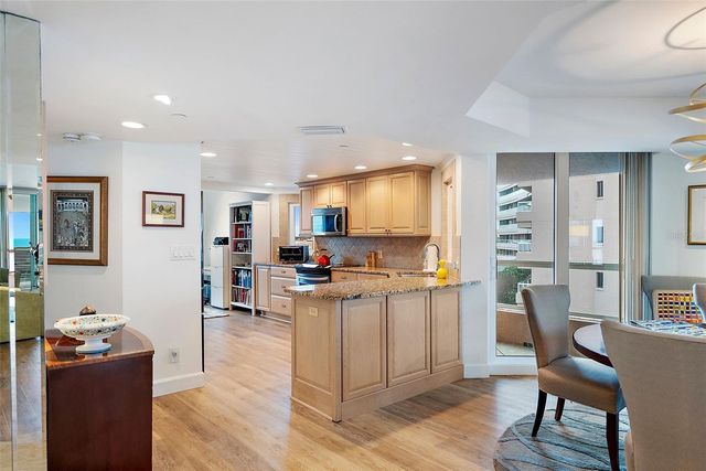 1310 GULF BOULEVARD 4-G, Clearwater, FL 33767