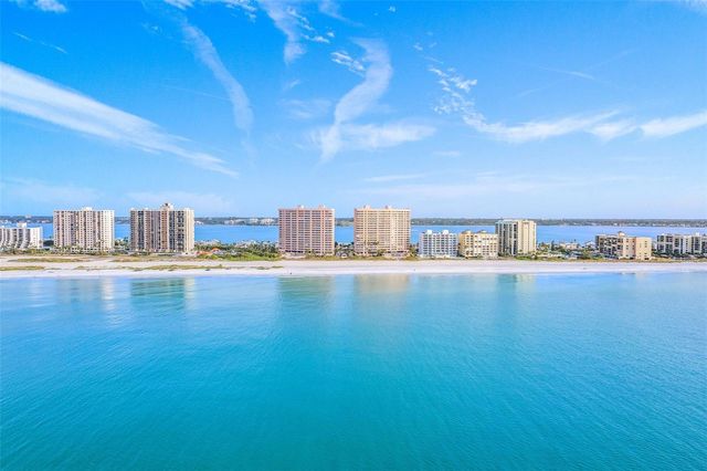 1310 GULF BOULEVARD 4-G, Clearwater, FL 33767