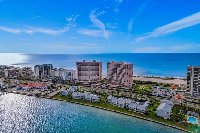 1310 GULF BOULEVARD 4-G, Clearwater, FL 33767