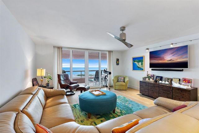 1310 GULF BOULEVARD 4-G, Clearwater, FL 33767