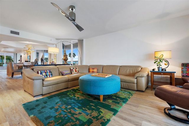 1310 GULF BOULEVARD 4-G, Clearwater, FL 33767
