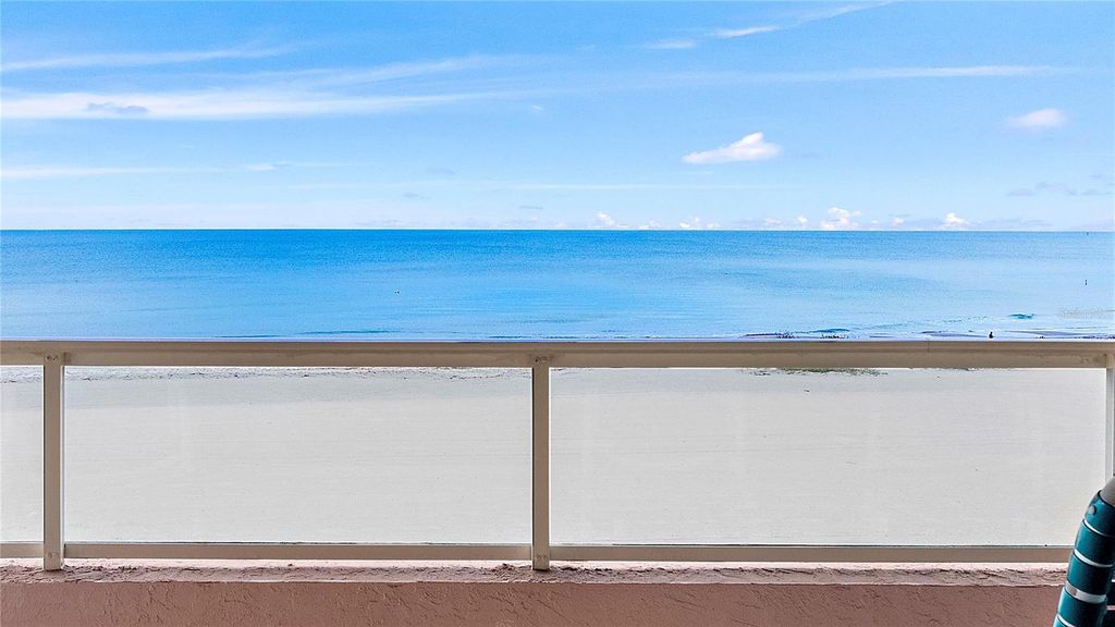 1310 GULF BOULEVARD 4-G, Clearwater, FL 33767