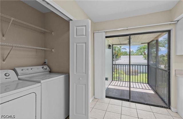 7105 Quail Run CT W 2, Fort Myers, FL 33908