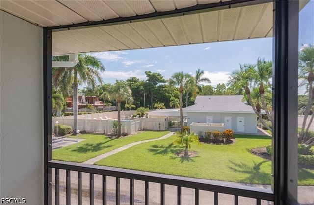 7105 Quail Run CT W 2, Fort Myers, FL 33908