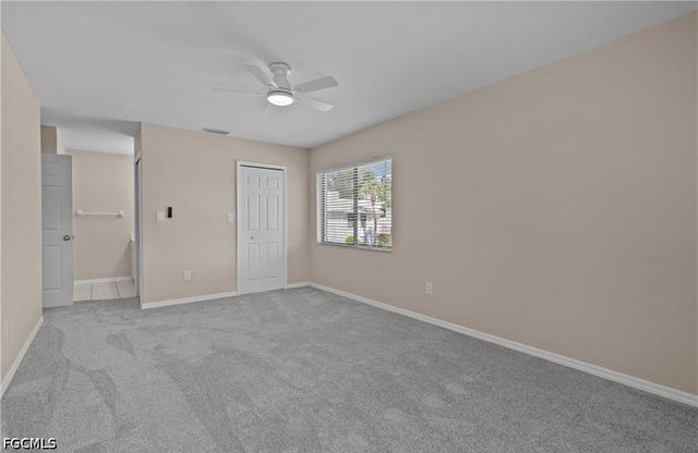 7105 Quail Run CT W 2, Fort Myers, FL 33908