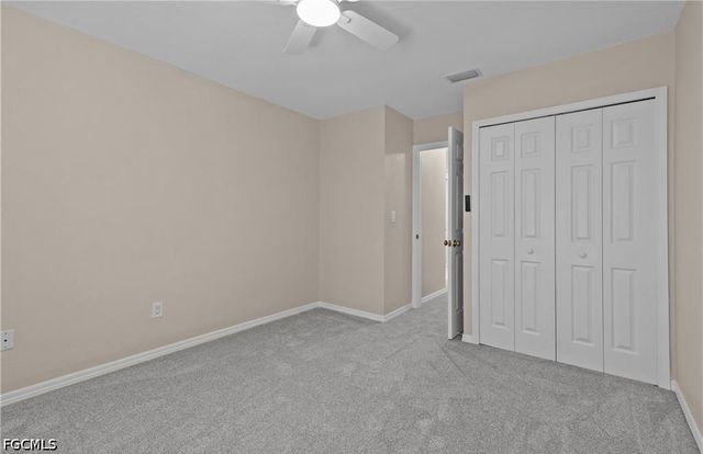 7105 Quail Run CT W 2, Fort Myers, FL 33908