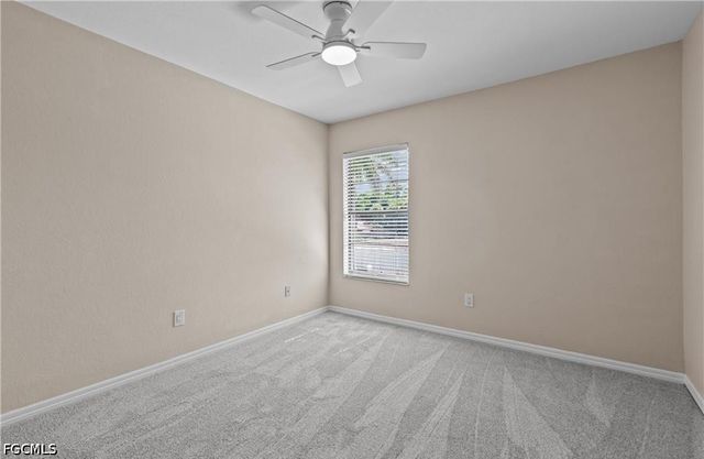 7105 Quail Run CT W 2, Fort Myers, FL 33908