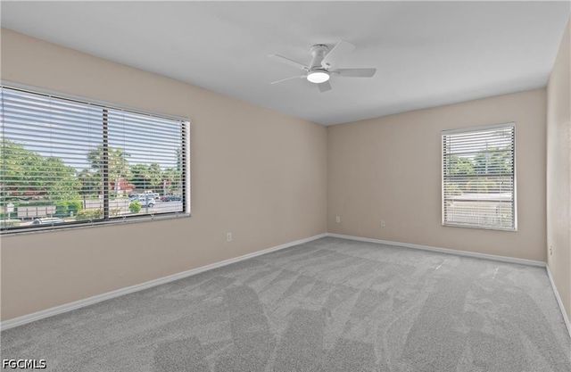 7105 Quail Run CT W 2, Fort Myers, FL 33908