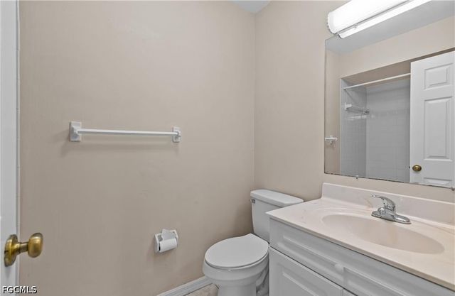 7105 Quail Run CT W 2, Fort Myers, FL 33908