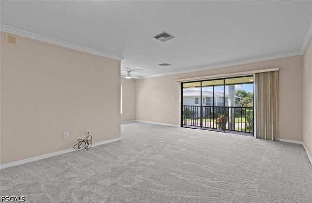 7105 Quail Run CT W 2, Fort Myers, FL 33908