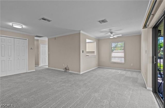 7105 Quail Run CT W 2, Fort Myers, FL 33908