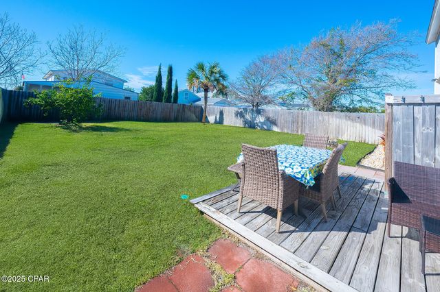 5923 Sunset Avenue, Panama City Beach, FL 32408