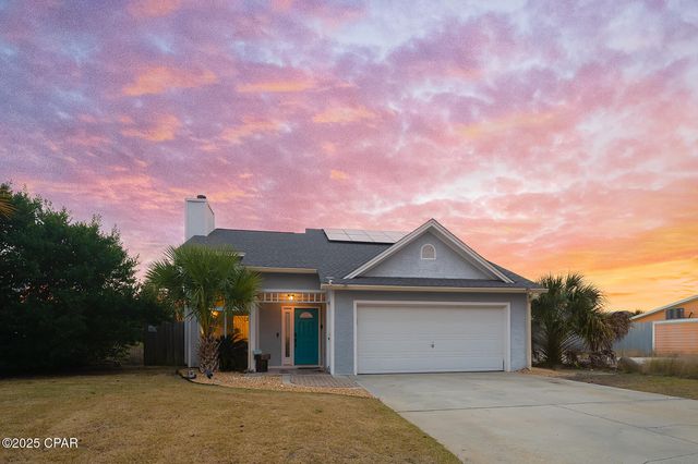5923 Sunset Avenue, Panama City Beach, FL 32408