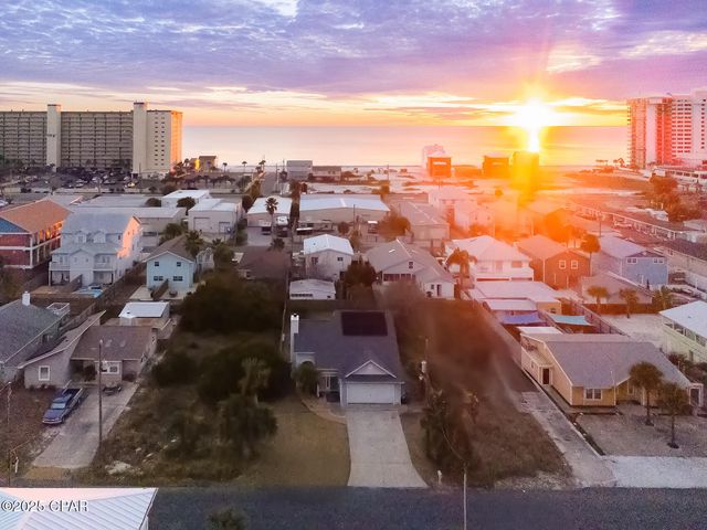 5923 Sunset Avenue, Panama City Beach, FL 32408